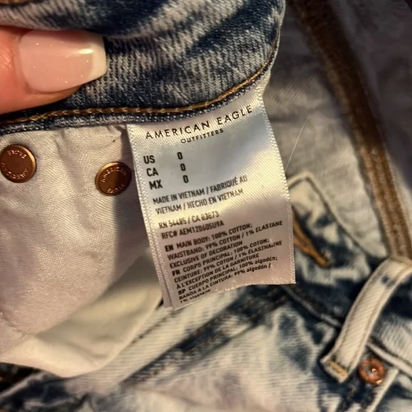 American eagle shorts - Picture 4 of 4